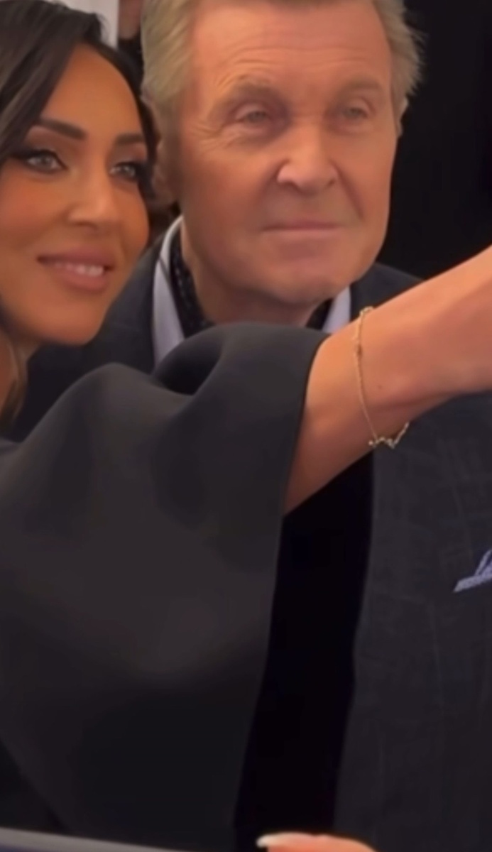 Лев Лещенко продолжает выходить на сцену. Фото: социальные сети.