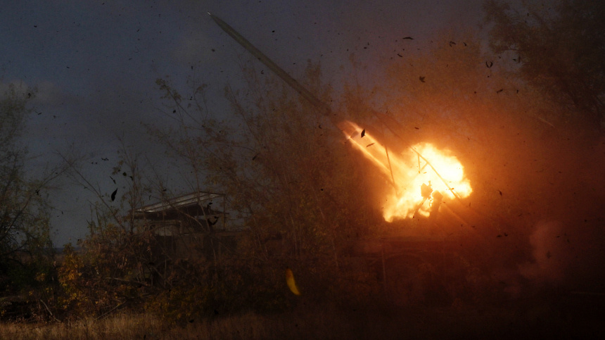    Фото: © РИА Новости/Евгений Биятов; Минобороны РФ; 5-tv.ru