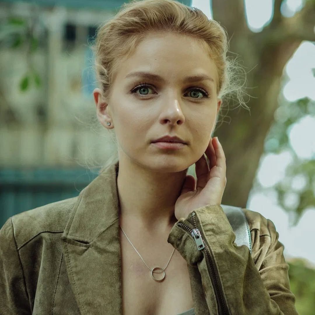    Екатерина Ильина