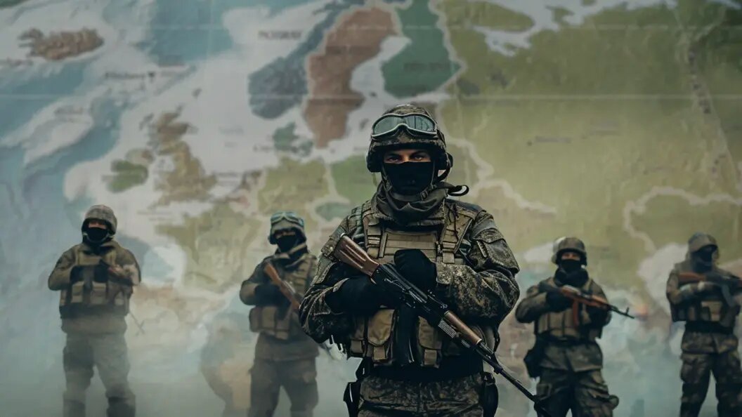    Коллаж Царьграда