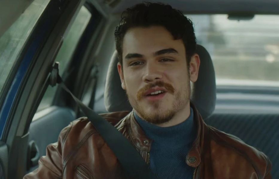 Зембилли: кадр из фильма