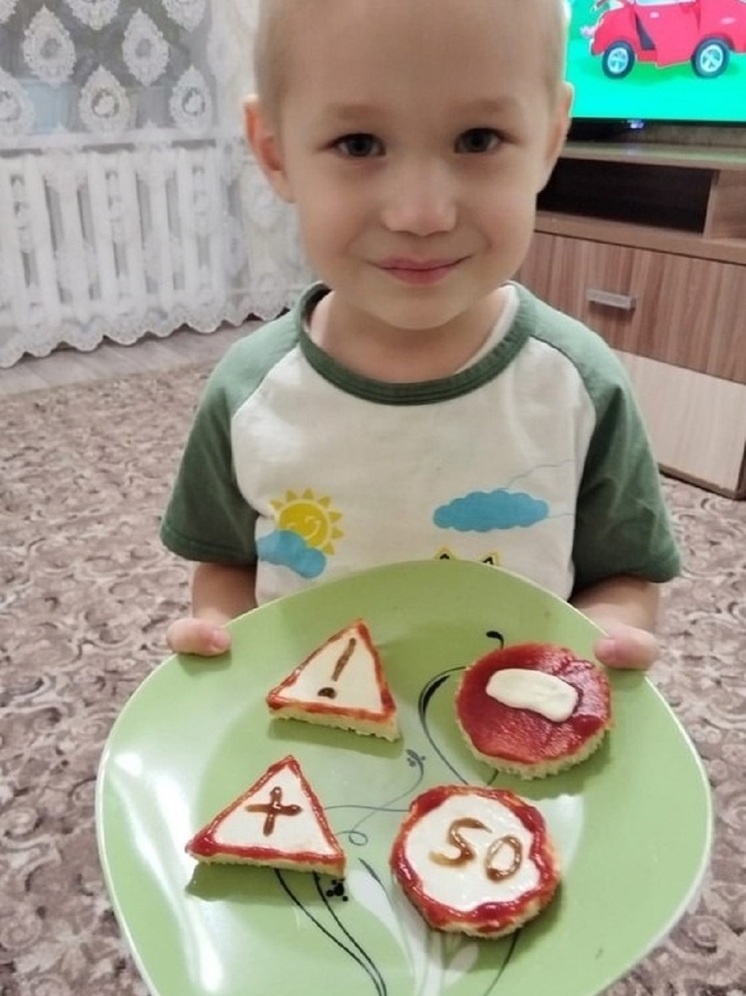     Фото: Госавтоинспекция Новосибирской области