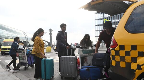    © РИА Новости . Кирилл Каллиников