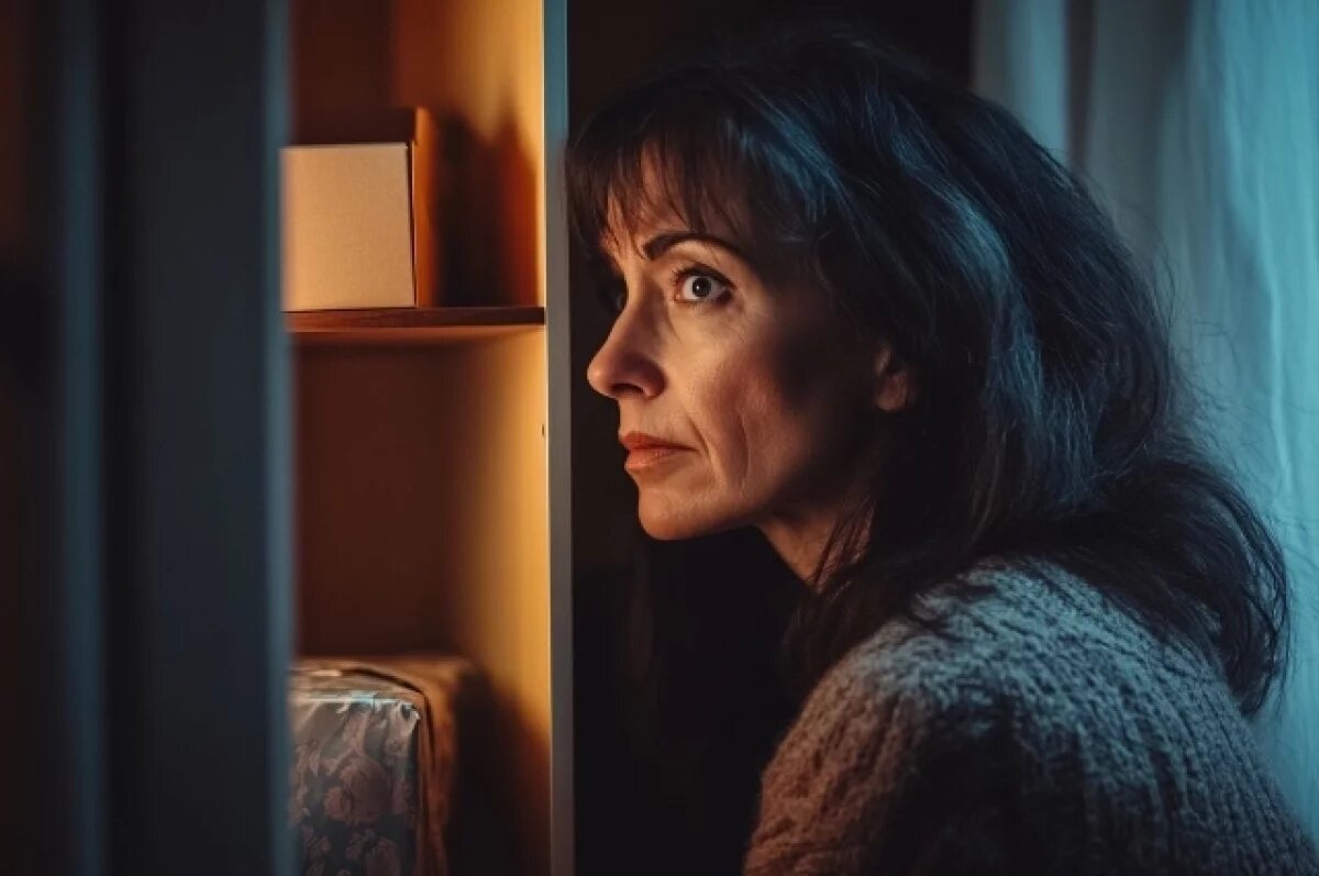    Спасая имущество и финансы женщина в Хабаровском крае доверилась «силовику»