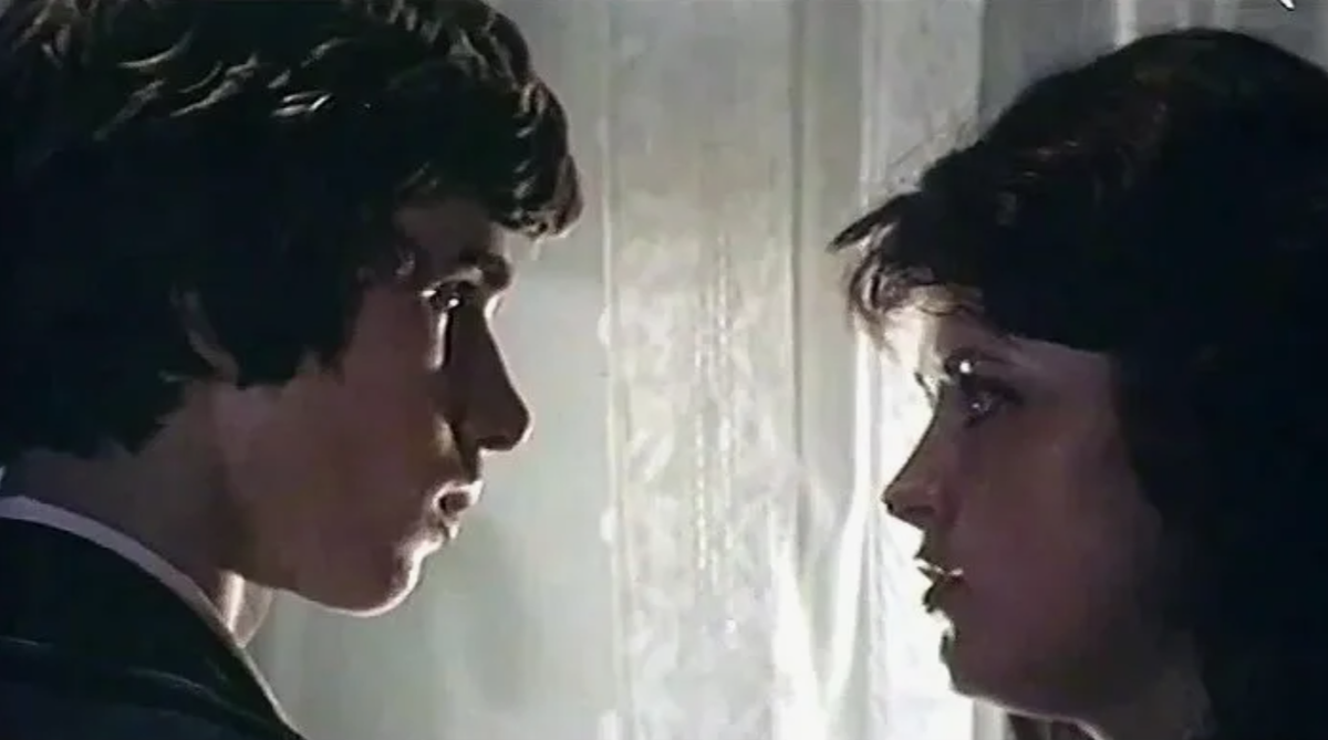 Кадр из фильма «Придут страсти-мордасти»