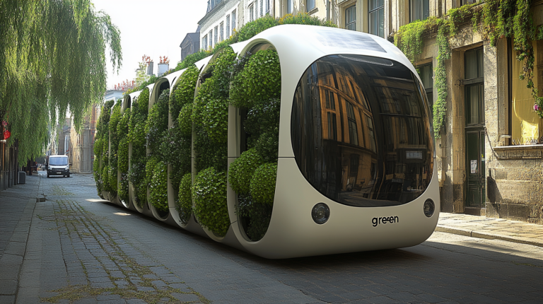    Экологический маркетинг: как сделать бизнес "зеленым" dresh77