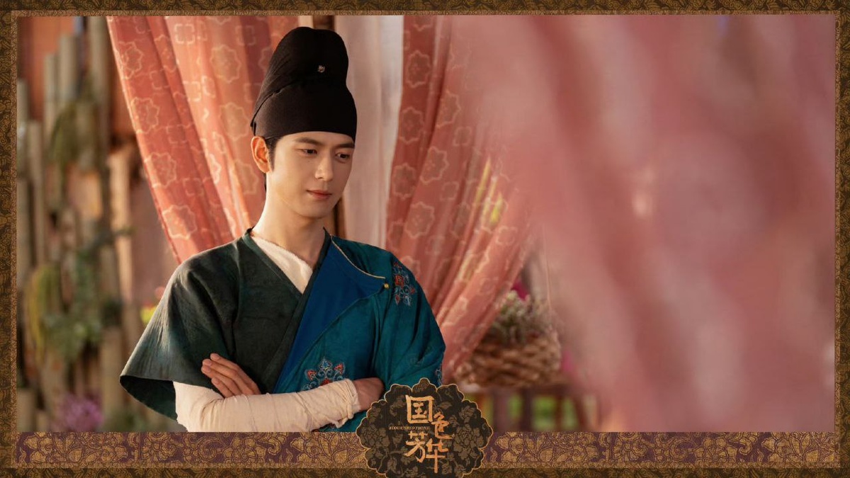 Цзян Чанъян