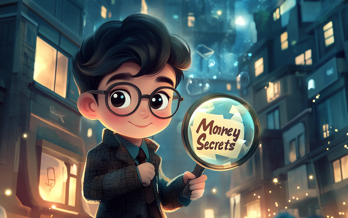    sekrety-uspeshnogo-zarabotka-7-neozhidannyh-sposobov-uluchshit-finansovoe-sostoyanie-za-kopeyki Никита Титов