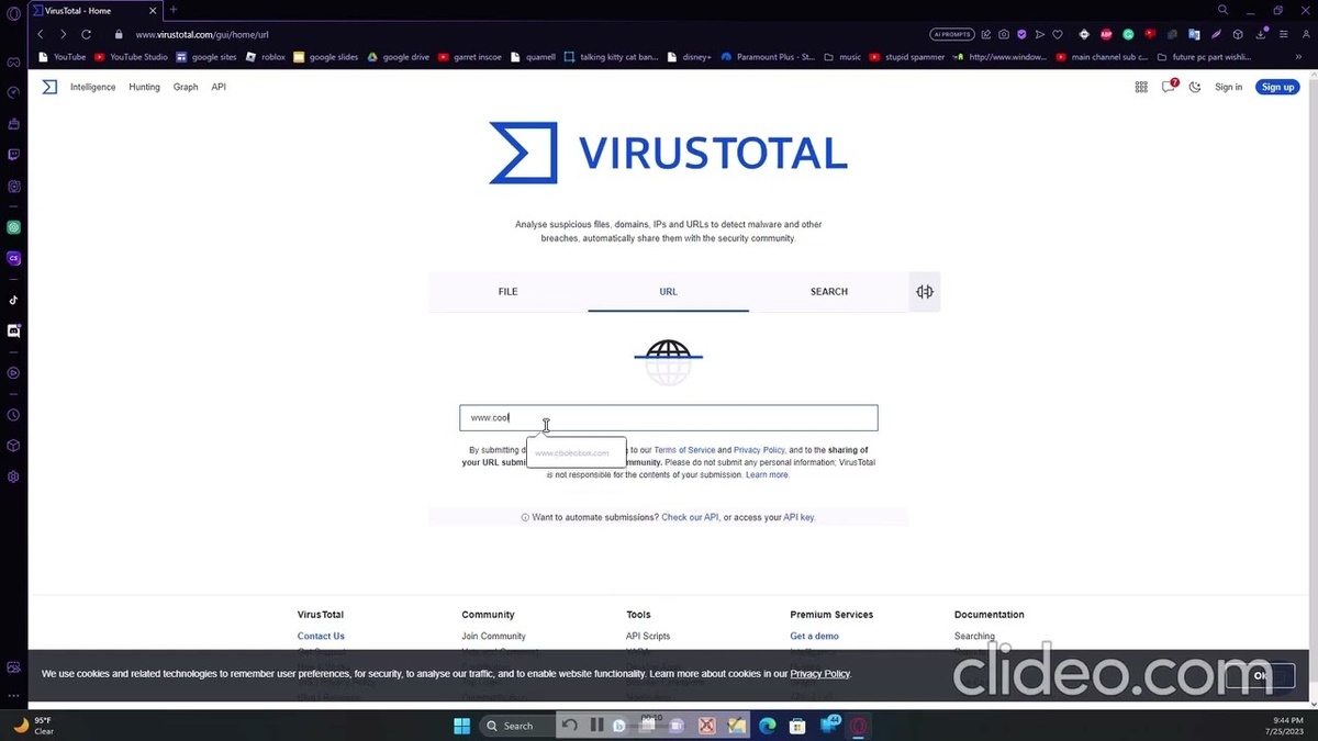   Как быстро проверить файл на вирусы и не стать жертвой киберугроз