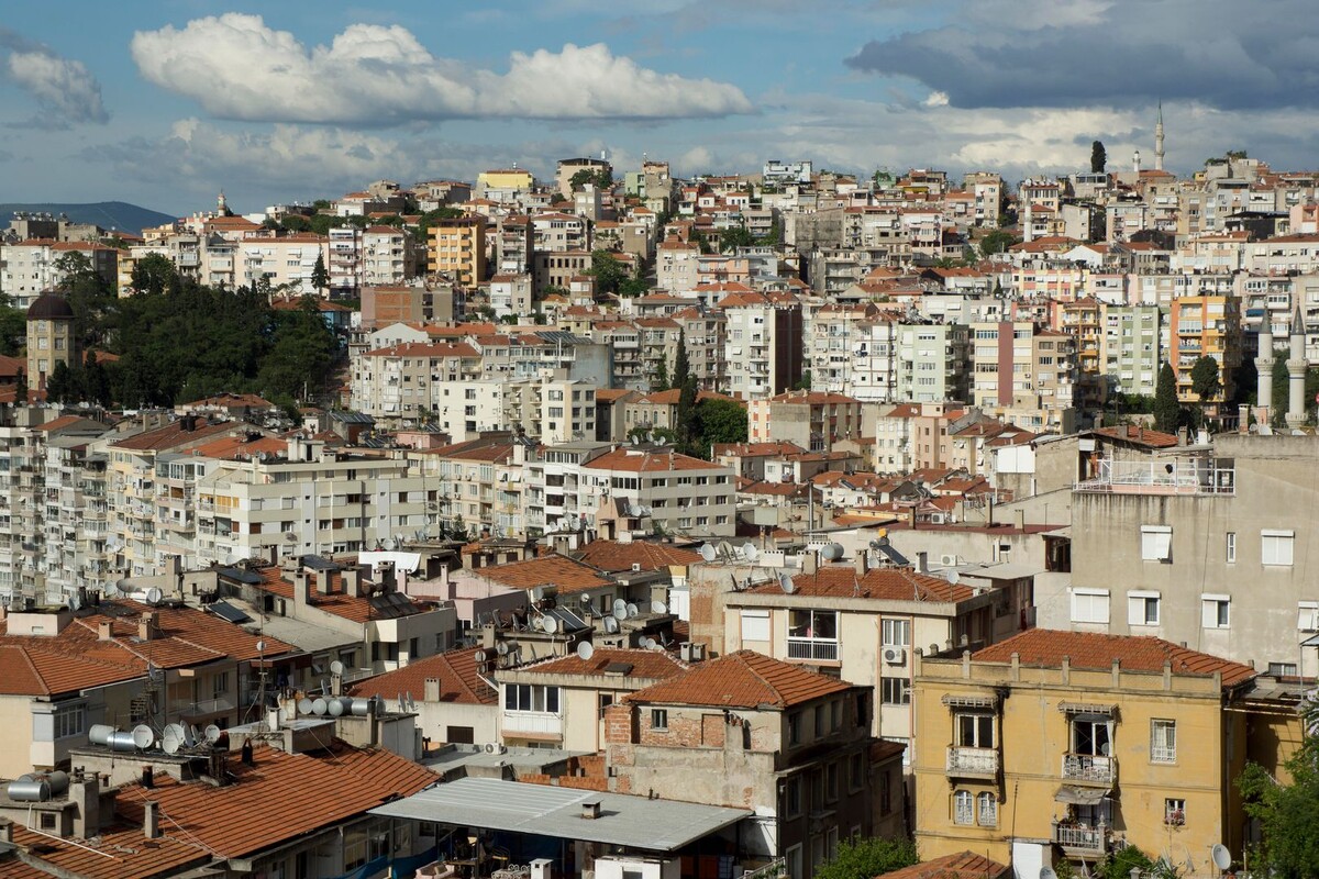     / Источник: © J. W. Alker/imageBROKER.com/Global Look Press