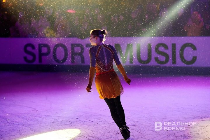 Фото: Динар Фатыхов