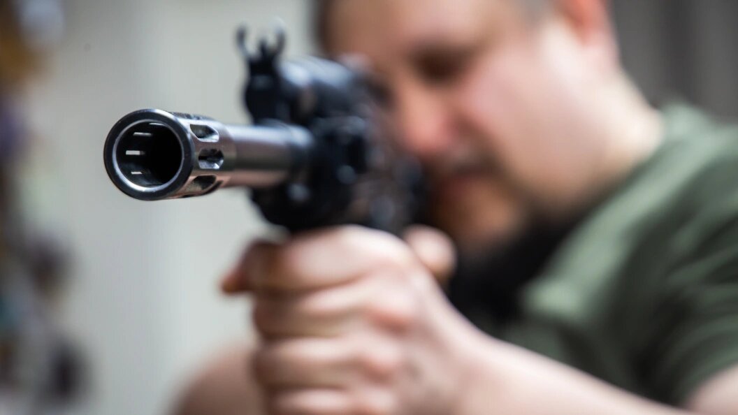    Фото: Ilya Moskovets/Globallookpress