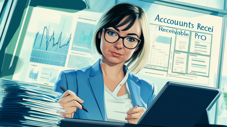    Эффективное управление дебиторской задолженностью: стратегии и тактики для бизнеса MKB-Finance