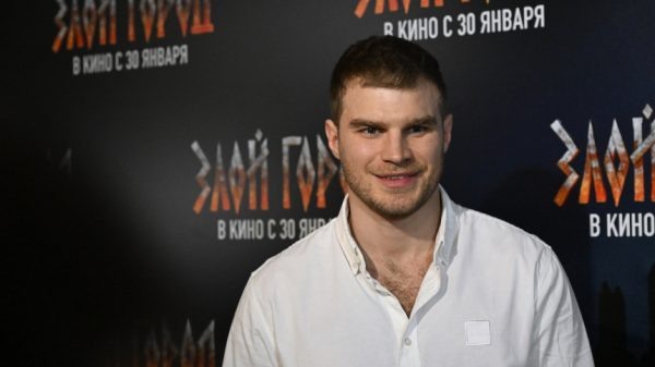    Владимир Любимцев, фото: 5-tv.ru