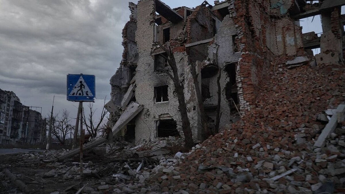    Фото: Павел Сагайдак