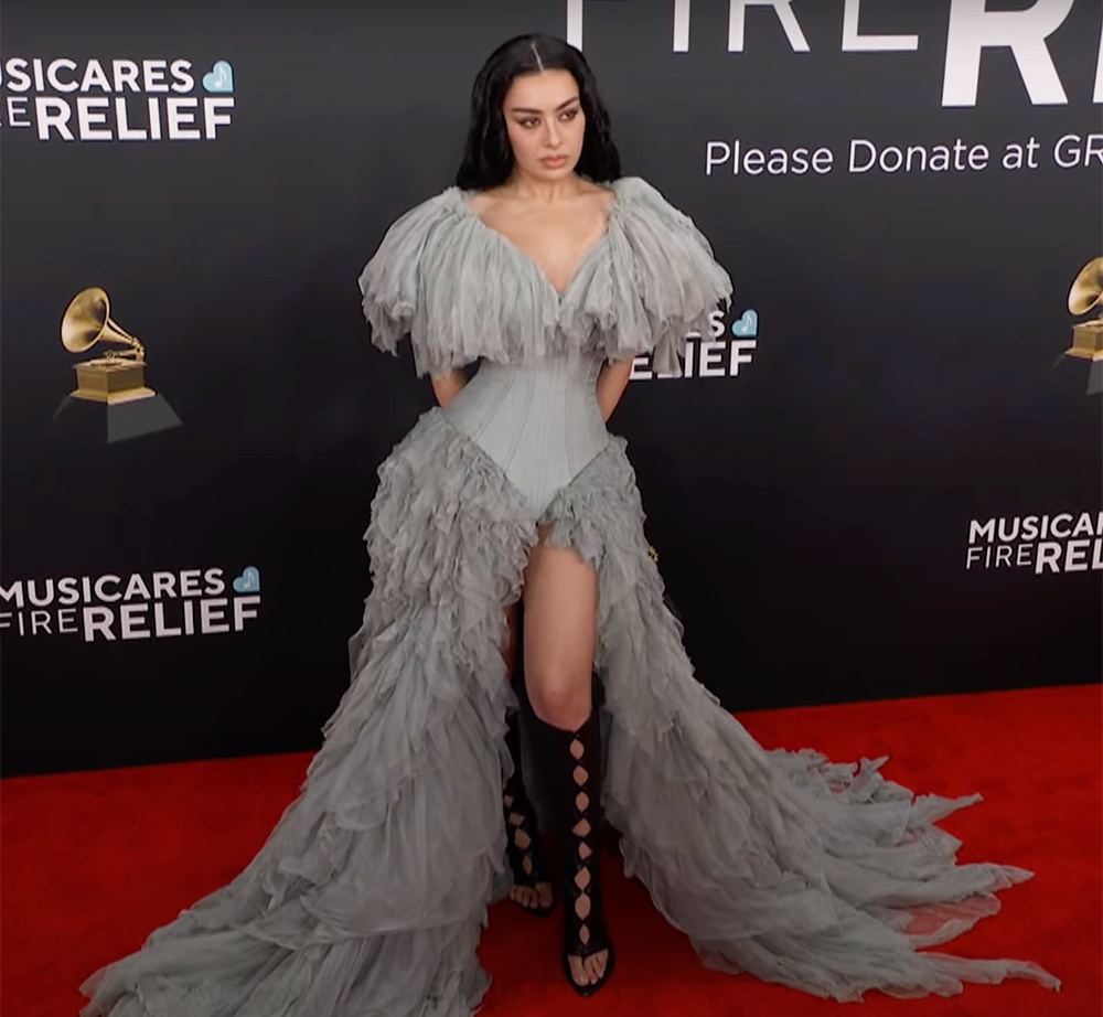 Charli XCX