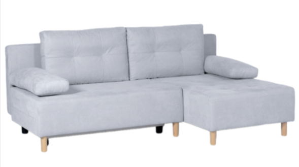 Диван - кровать Норд 542 угловой