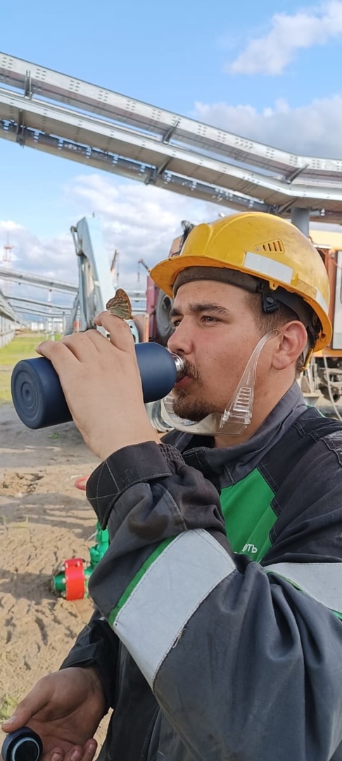 Николай Лычагин