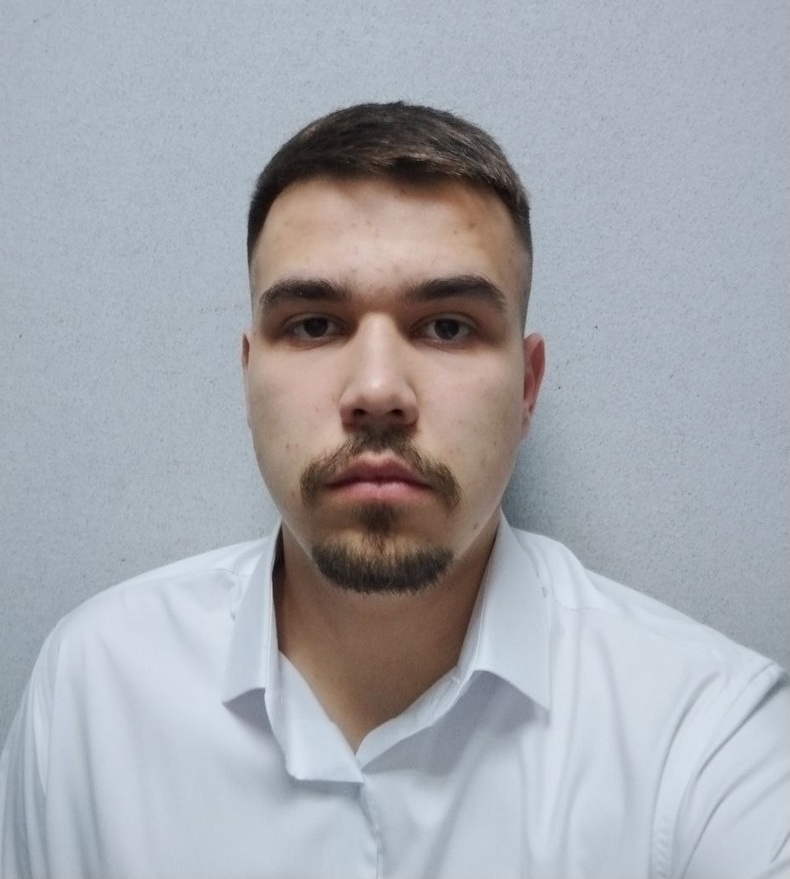 Николай Лычагин