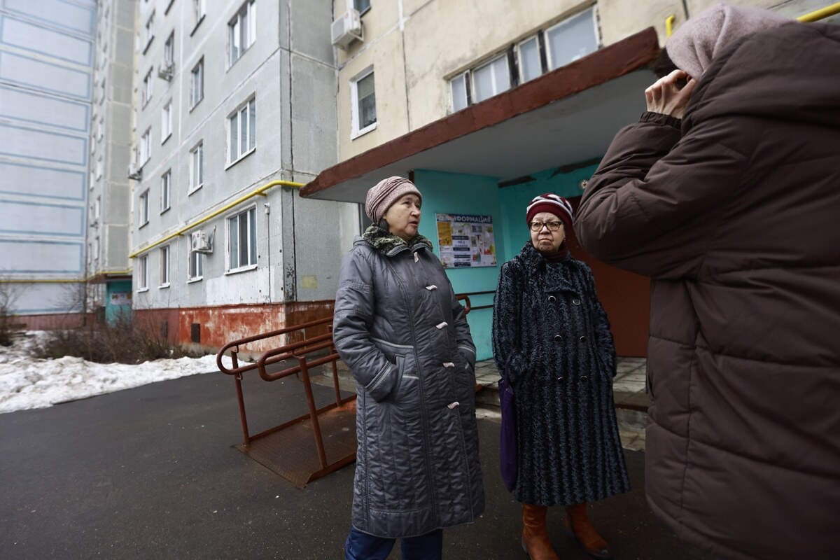 Автор фото: Павел Хацаюк / ИД «Вечерняя Казань»