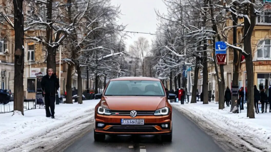    Фото сгенерировано нейросетью.