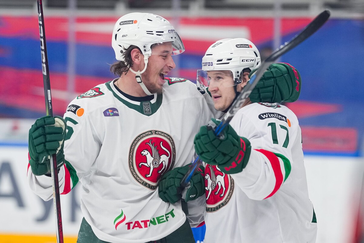    Фото: ak-bars.ru