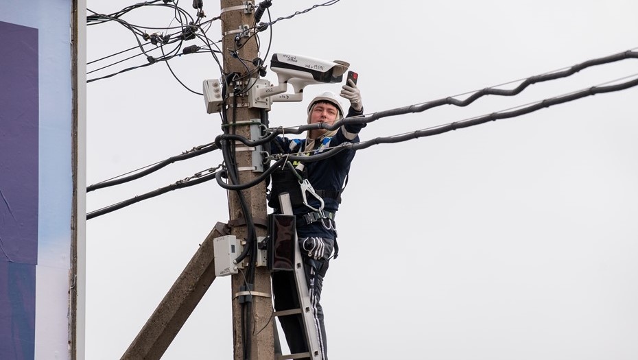    Автор фото: Сергей Ермохин / "ДП"
