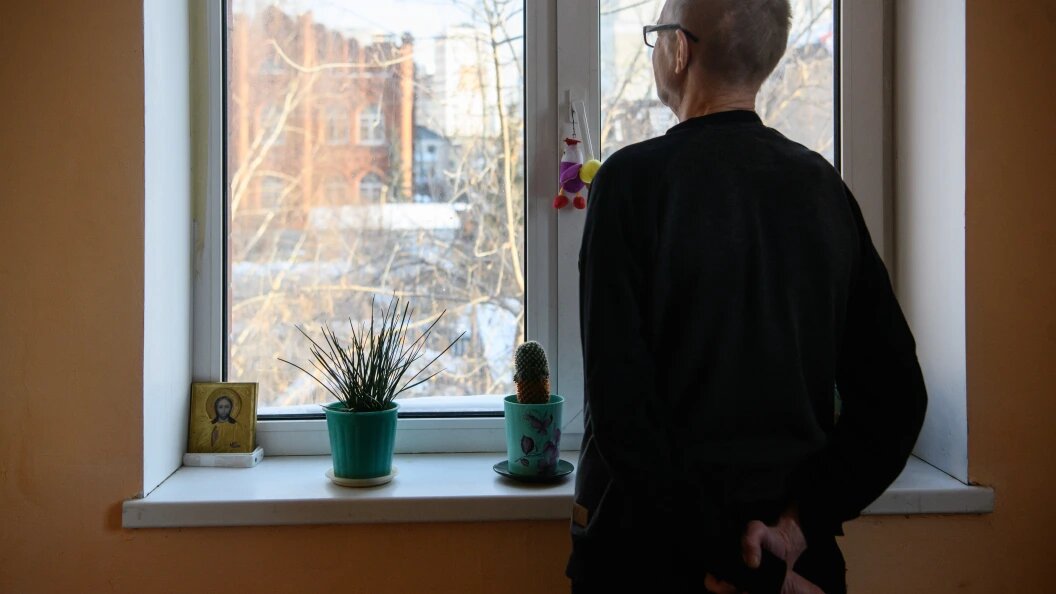    ФОТО: Ilya Moskovets/Globallookpress