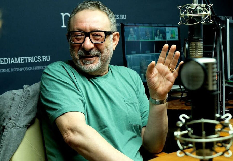 Евгений Маргулис, рок-музыкант, певец, композитор, гитарист, вокалист, автор песен