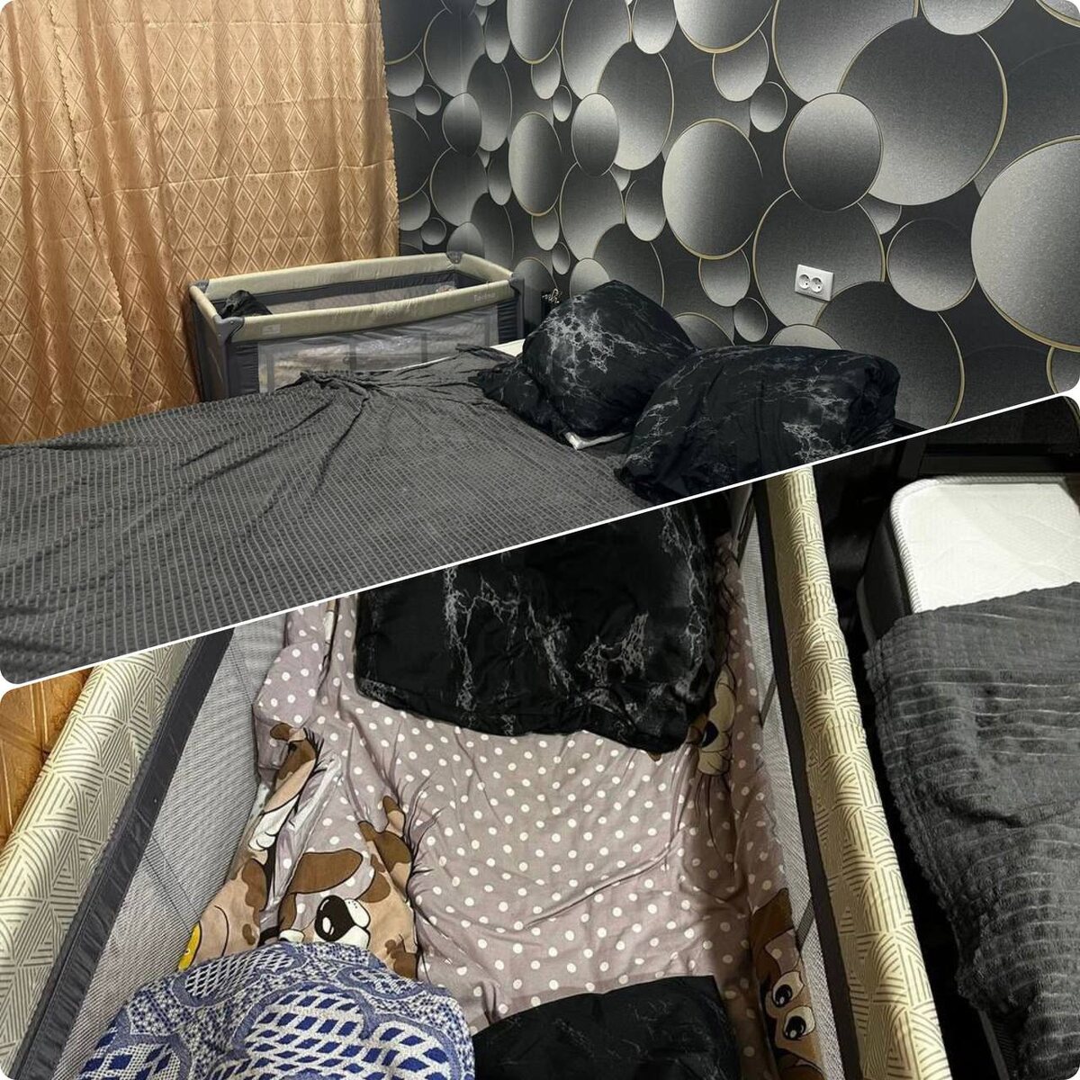    Фото: Прокуратура Красноярского края. Так выглядит комната после ремонта