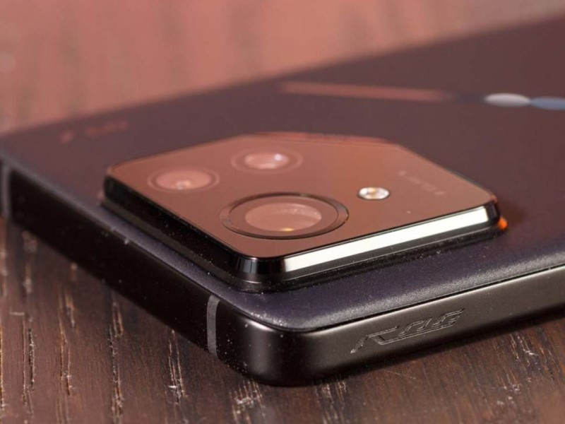    ASUS Zenfone 12 Ultra полностью рассекречен до премьеры