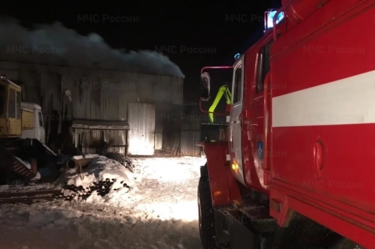    На Среднем Урале потушили 15 пожаров