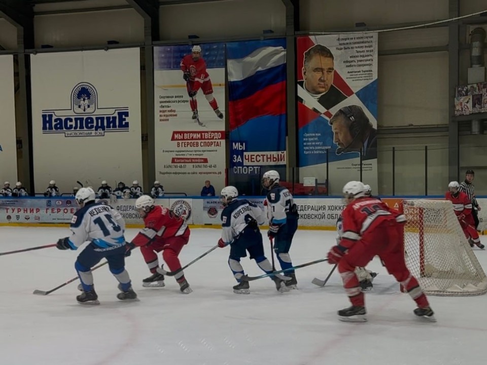     Фото: пресс-служба администрации г. о. Подольск