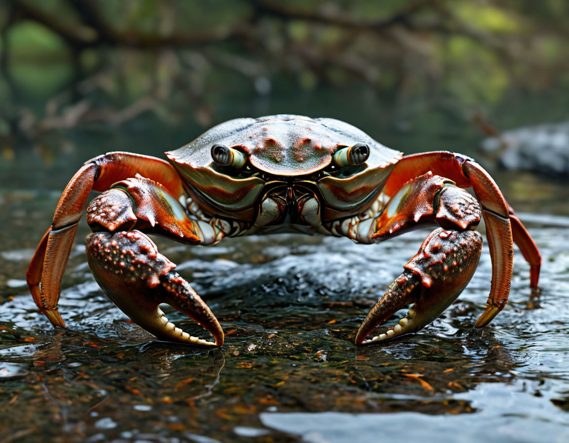 2025 год: Гороскоп Рака: Любовь, карьера и общие тенденции.