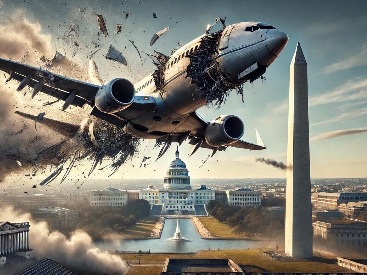    Изображение сгенерировано ИИ© РИА Новости / Изображение сгенерировано ИИ