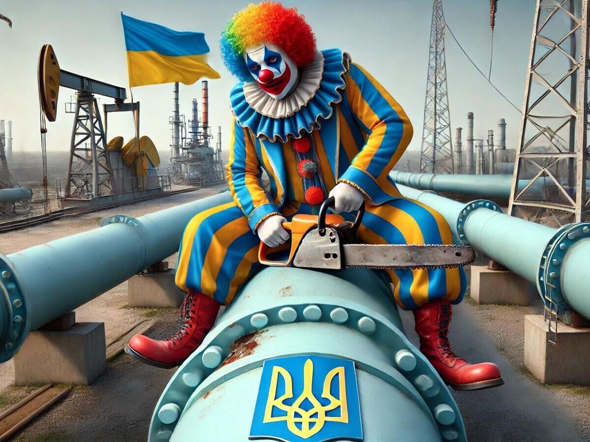    Изображение сгенерировано ИИ© РИА Новости / Изображение сгенерировано ИИ