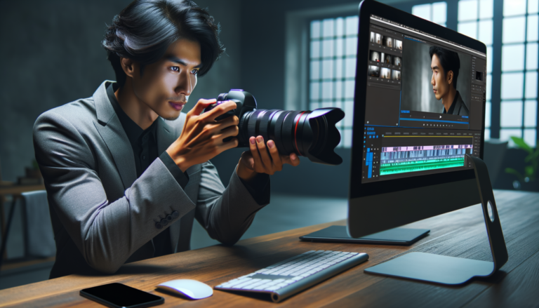    Как создать увлекательное видео: лучшие техники видеомонтажа и секреты SEO-оптимизации для успеха