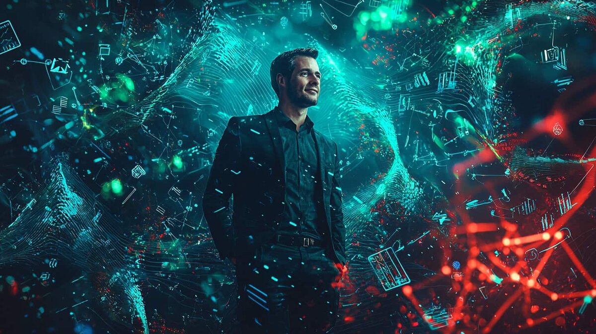    Создай уникальный бренд с ДНК-маркетингом Khar_AG