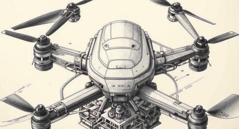    5 БПЛА уничтожили в Воронежской области за прошедшую ночь сгенерировано ИИ GigaChat