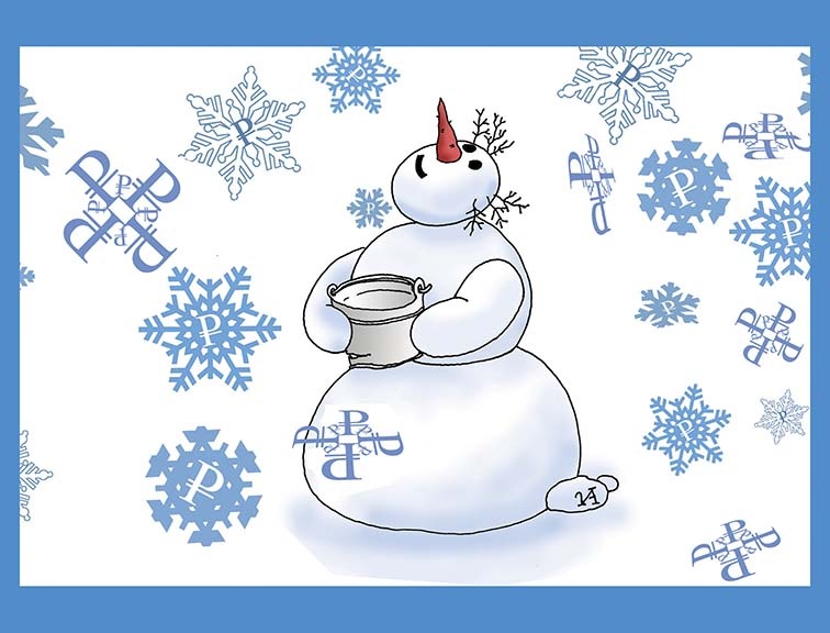 Рисунок автора