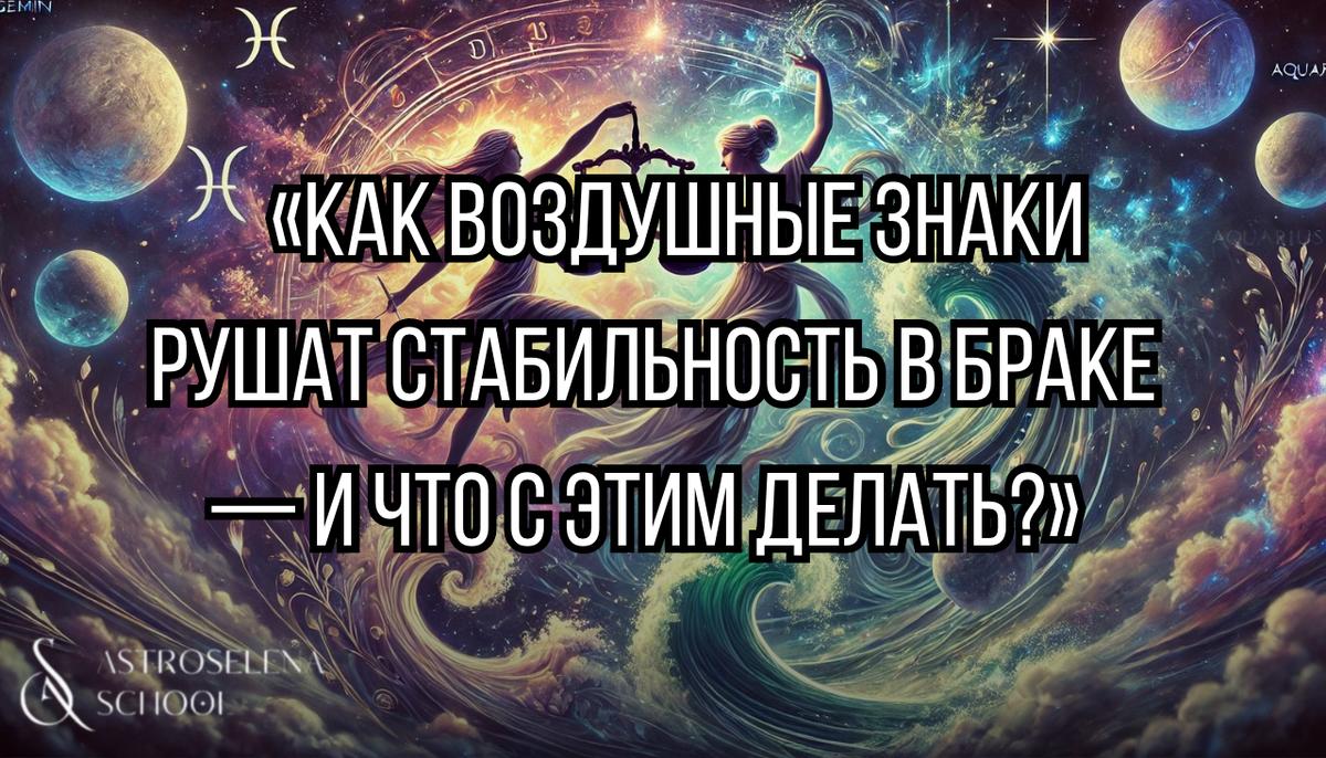 Астролог Елена Акимова, основатель школы "ASTROSELENA"