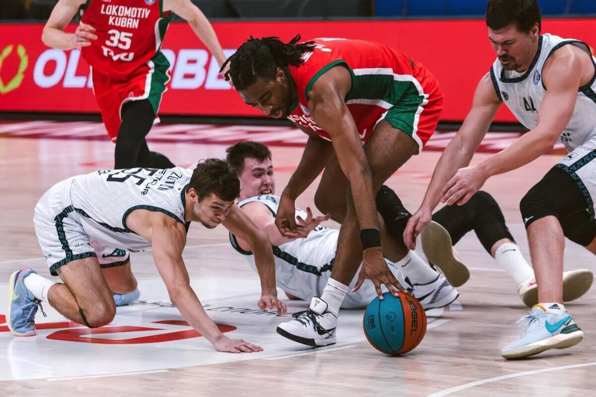​Фото: lokobasket.com