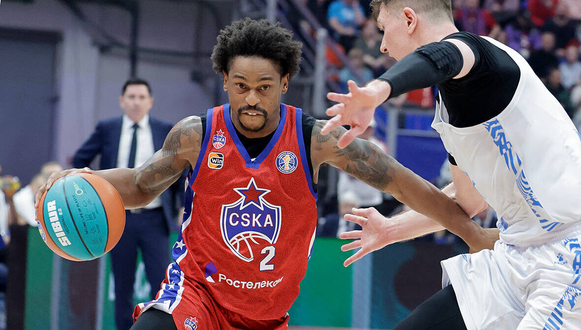 ​Фото: cskabasket.ru