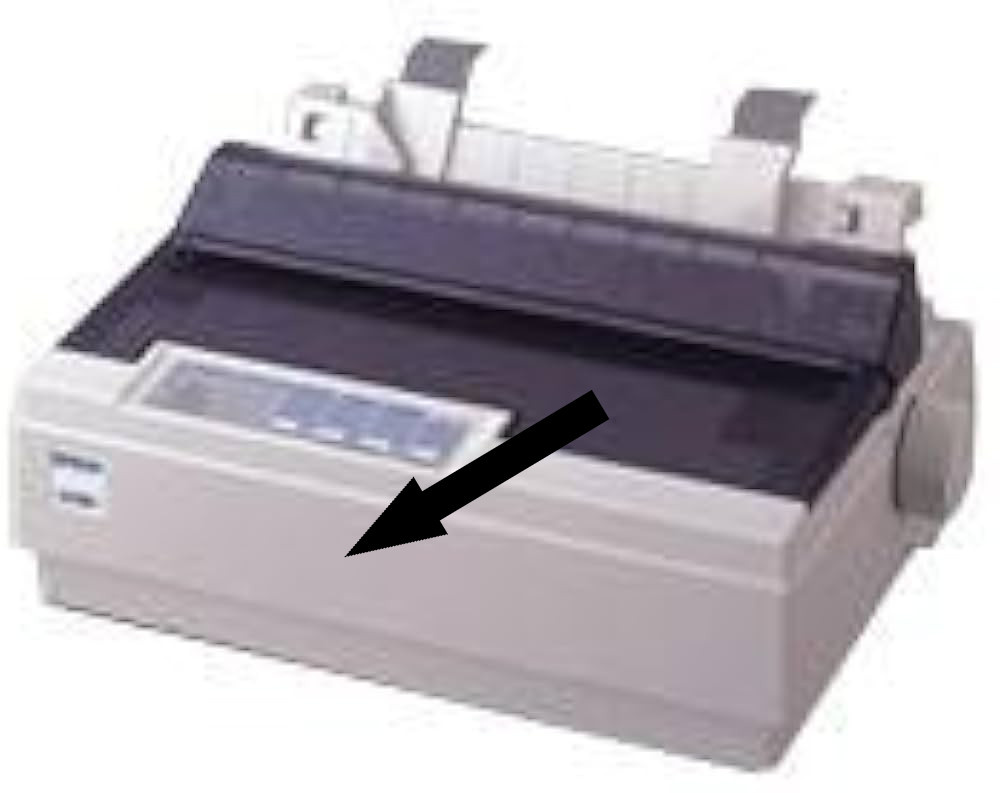    Матричные принтеры: почему они всё ещё на плаву?