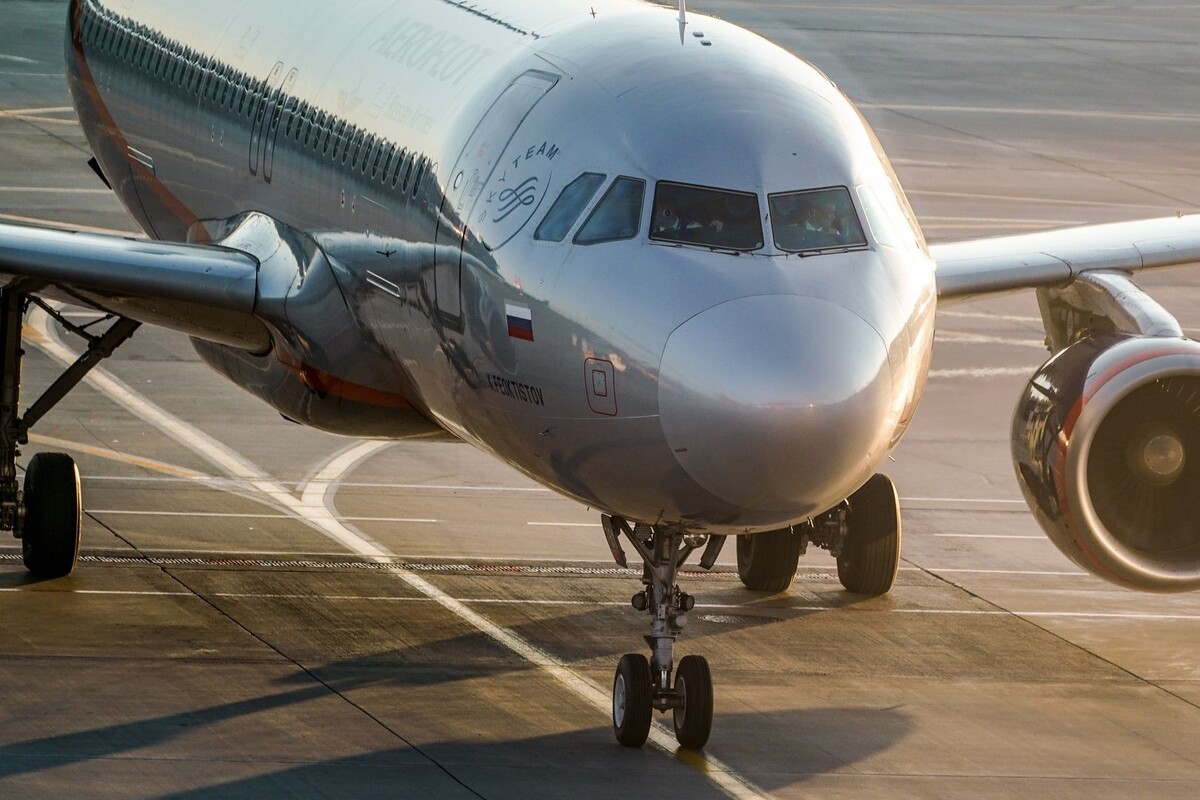     / Источник: © ИЗВЕСТИЯ/Сергей Лантюхов