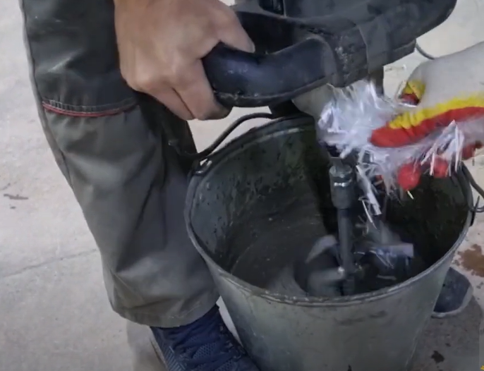 Расскажем про фиброволокно в бетоне: Армирование будущего?