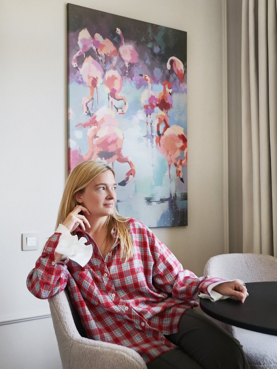  📷Дизайнер Евгения Акимова