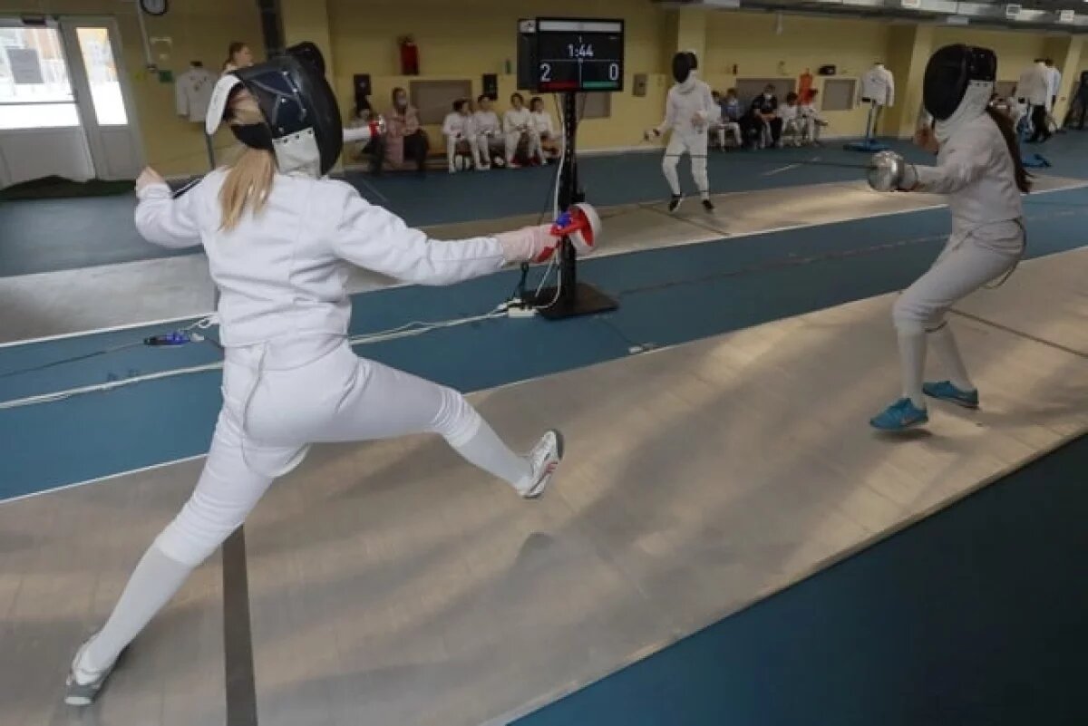    Томские спортсменки оказались в Волгограде во время атаки дронов