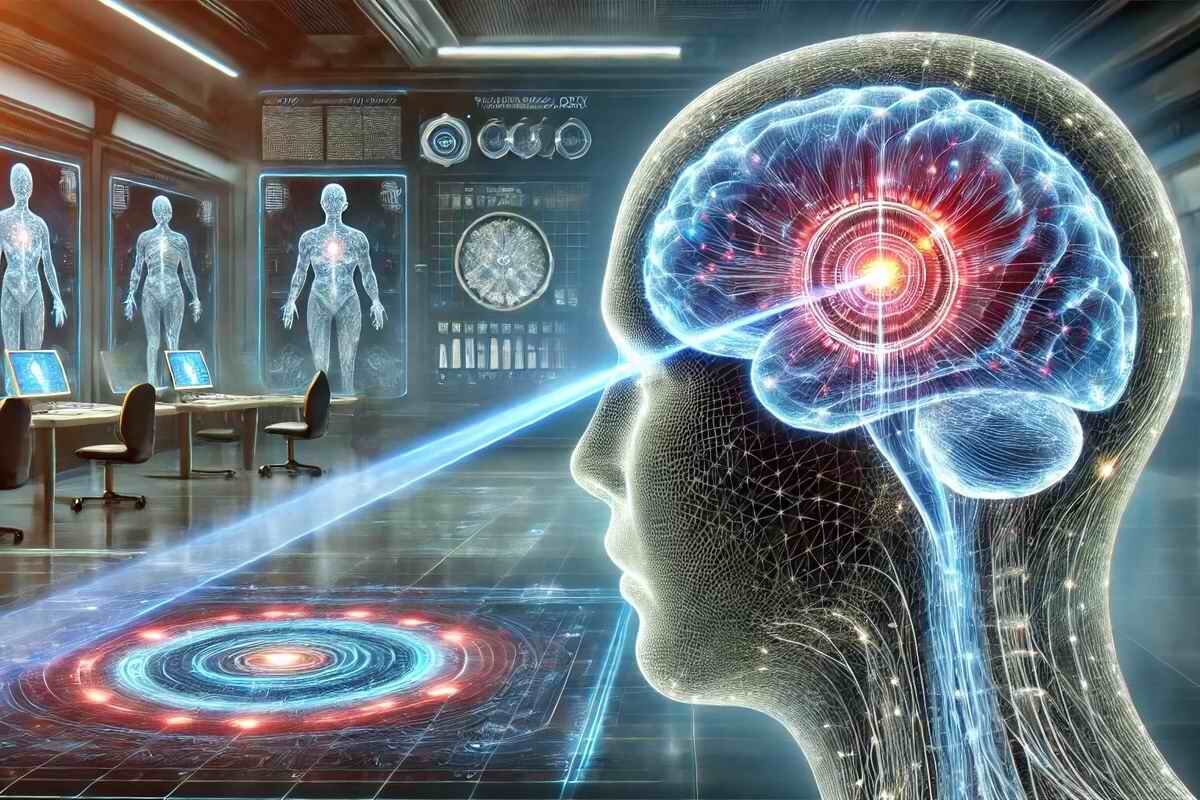 Исследования мозга | Как отключить тревогу без побочных эффектов