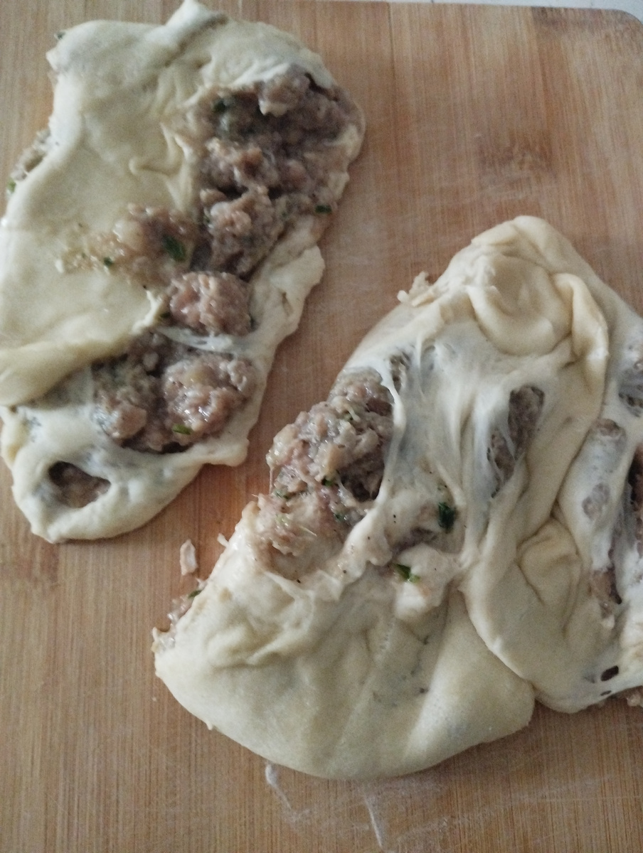 Попытки разделить закончились провалом